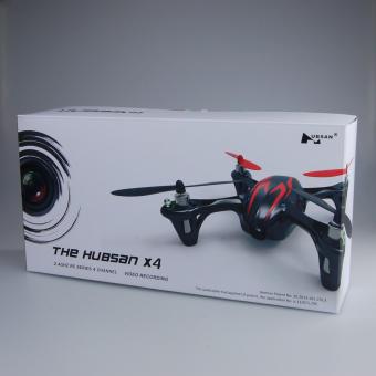 Drone X4 with camera