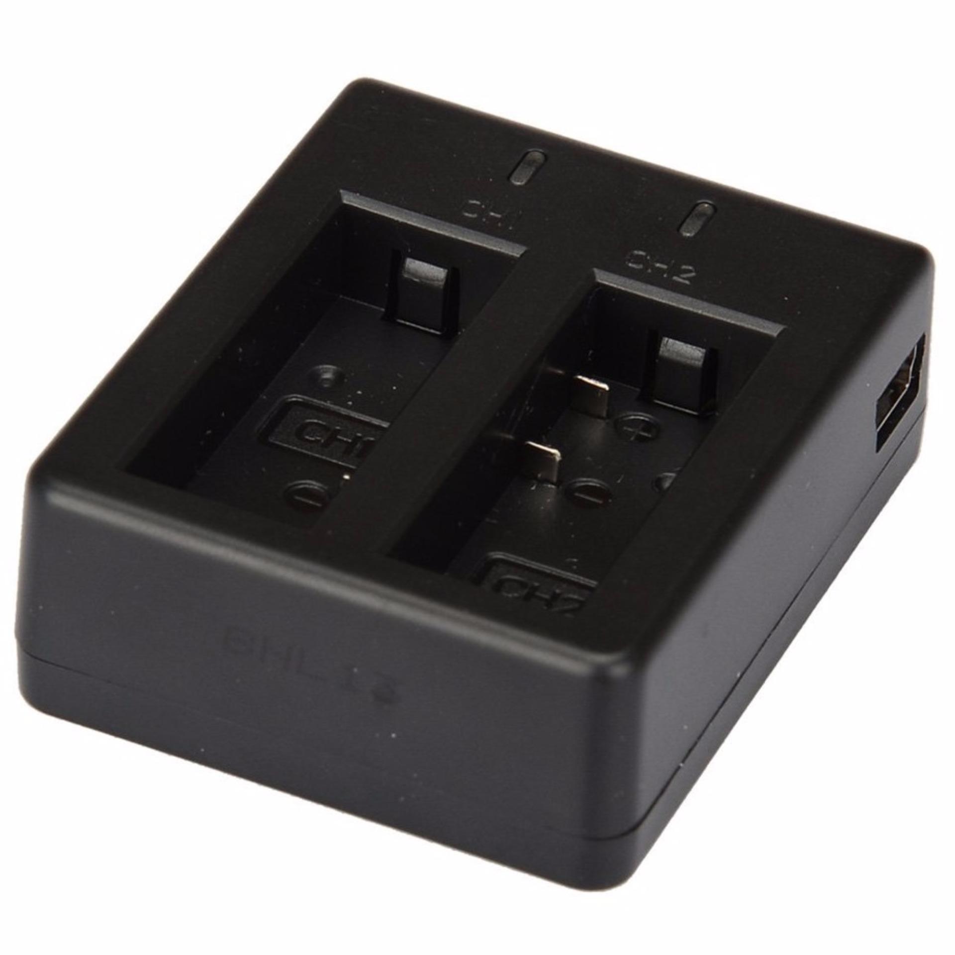 Gopro Sj4000sj4000 Tahan Air Dan Tahan Debu Shockproof 