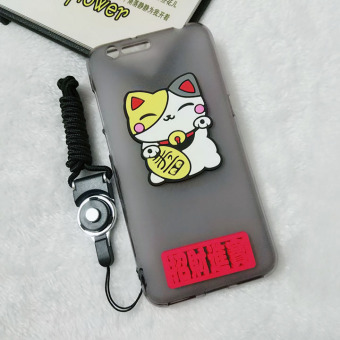 Gambar Duo cd duo cd duo cd l9 doovl9 kartun semua termasuk merek populer matte shell telepon lengan silikon