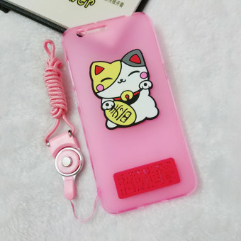 Gambar Duo cd duo cd duo cd l9 doovl9 kartun semua termasuk merek populer matte shell telepon lengan silikon