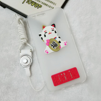 Gambar Duo cd duo cd duo cd l9 doovl9 kartun semua termasuk merek populer matte shell telepon lengan silikon