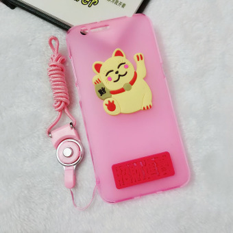 Gambar Duo cd duo cd duo cd l9 doovl9 kartun semua termasuk merek populer matte shell telepon lengan silikon