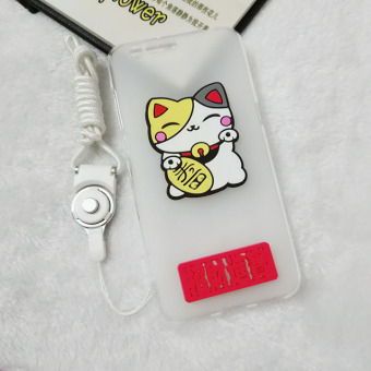 Gambar Duo cd duo cd duo cd l9 doovl9 kartun semua termasuk merek populer matte shell telepon lengan silikon