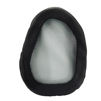 Gambar Ear Pads Cushions Replace for Mad Catz Cyborg F.R.E.Q.5 Freq5Gaming Headset   intl