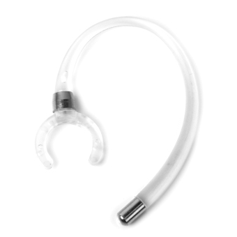 Gambar Earhook for Motorola Bluetooth Headset (Clear)