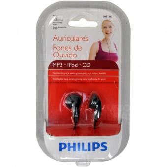 Earphone PHILIPS SHE 1350