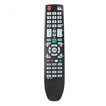 Gambar econtrolly New BN59 01012A Replaced Remote Control Fit for SamsungLCD LED Plasma TV   intl