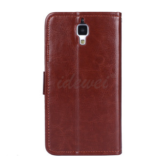 Gambar Ed M4 M Empat Lengan Pelindung Handphone Shell