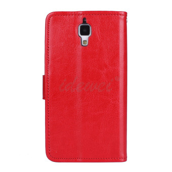 Gambar Ed M4 M Empat Lengan Pelindung Handphone Shell