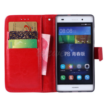 Gambar Ed p8 p8 p8lite standar yang tinggi dengan set ponsel dari shell ponsel