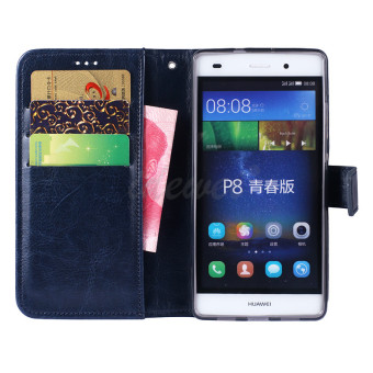 Gambar Ed p8 p8 p8lite standar yang tinggi dengan set ponsel dari shell ponsel