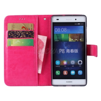 Gambar Ed p8 p8 p8lite standar yang tinggi dengan set ponsel dari shell ponsel