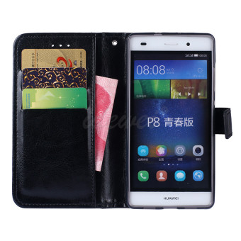 Gambar Ed p8 p8 p8lite standar yang tinggi dengan set ponsel dari shell ponsel