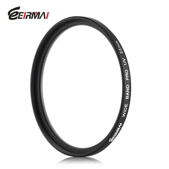 Gambar EIRMAI UV Protection Filter(55MM)   intl