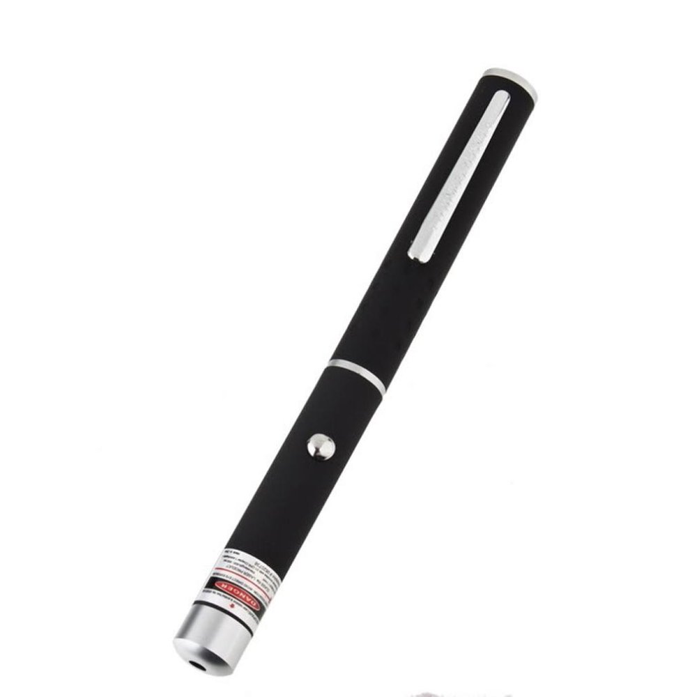 Cheer Powerful Blue Violet Laser Pointer Pen Beam Light 5mw 405nm Source · ELEC 650nm Red