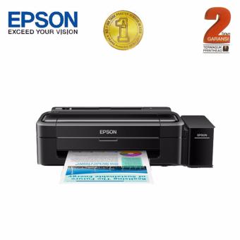 Epson L310 Printer Infus Hitam epson printer l310 hitam print lazada indonesia Epson L310 Printer Infus Hitam epson printer l310 hitam print lazada indonesia