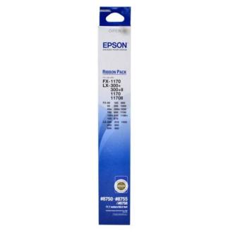 Gambar Epson Ribbon Pack LX 300
