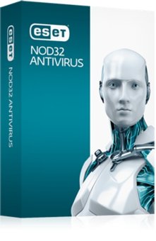 Gambar Eset NOD32 Antivirus 1 User   Soft License