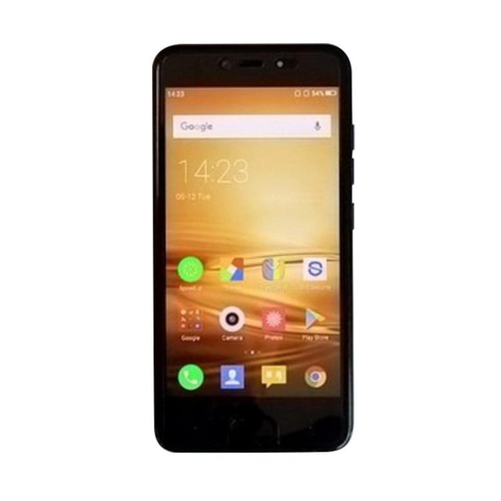 Evercoss A74n Winner T Max 18gb Android 5mp Camera 