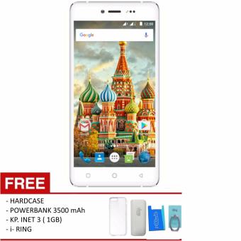 Evercoss Winner Y Smart U50 RAM 1GBROM 8GB 4GLTE 