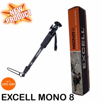Gambar Excell Monopod 8