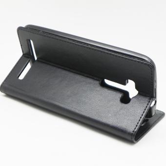 Excellence Flip Case Evee Asus Zenfone 2 Laser ZE500KL April 2019 - 5 Excellence Flip Case Evee Asus Zenfone 2 Laser ZE500KL - 5