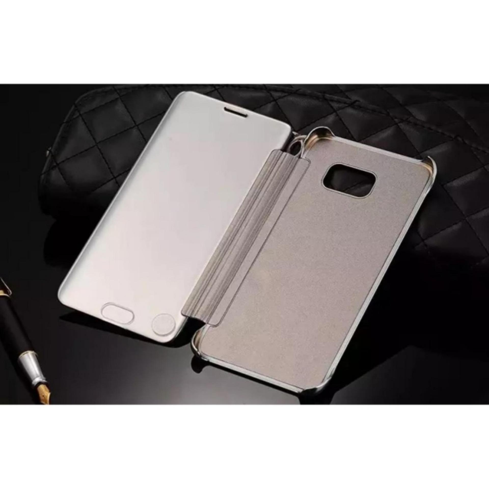 Samsung S5 G900 Edge Flipcase Flip Mirror Cover S View 