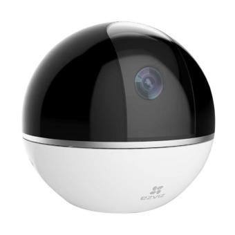 Gambar EZVIZ C6T mini 360 Plus iP Camera Motion Tracking   Night Vision