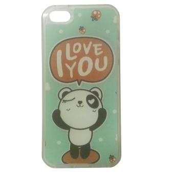 Gambar Fancy Case I Love You for iphone SE   iphone 5S   iphone 5