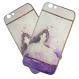 Gambar Fashion Case Girl Character list Crom For Oppo F1s   A59