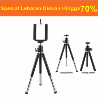 FDT Smartphone Tripod Mini For Camera & Smartphone