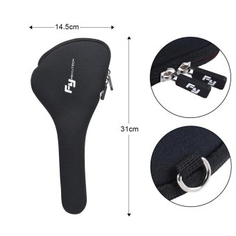 Feiyu Carrying Case Protecting Bag Universal for Feiyu SPG  SPG Live G4 Series Handheld CameraSmartphone Gimbal Stabilizer Good Flexibility Abrasion Resistance - intl