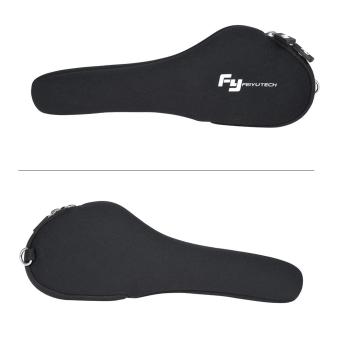 Feiyu FY-YT Carrying Case Protecting Bag Universal for Feiyu G4 G4 QD G4S SUMMON SUMMON+ G5 Handheld Gimbal Stabilizer Good Flexibility Abrasion Resistance - intl