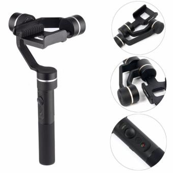 Feiyu SPG Live 3 Axis Brushless Handheld Gimbal Stabilizer