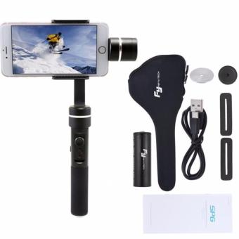 Feiyu SPG Live 3 Axis Brushless Handheld Gimbal Stabilizer
