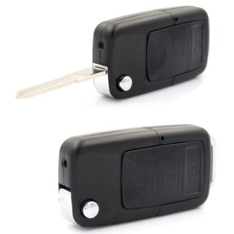 Gambar FIST Mini Spy Camera Pinhole Camcorder Car Key ChainMotionDetection Hidden DVR Cam   intl