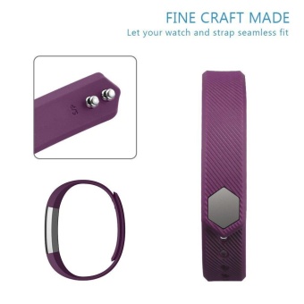 Harga Fitbit Alta Bands,Fitbit Alta Silicone Replacement Bands for ...