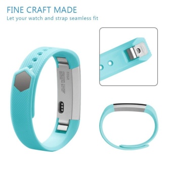 Harga Fitbit Alta Bands,Fitbit Alta Silicone Replacement Bands for ...