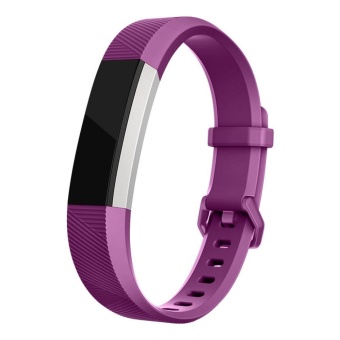 Gambar Fitbit Alta HR Band Strap, Universal Fitbit Alta HR   Fitbit AltaBand Replacement Sport Fitness Wristband Strap   intl