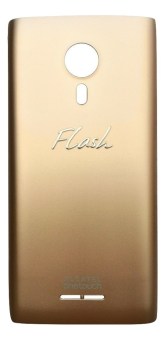 Gambar Flash 2 Original Back Case ( Back Cover )