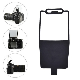 Gambar Flash Diffuser Softbox Reflector for Canon Nikon Yongnuo Speedlite  intl