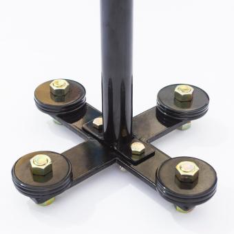 Fojadu Camera Stabilizer (Steadycam, Glidecam, Flycam, gimbal)