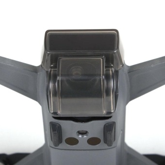 For DJI Spark Drone Camera Screen Cover Gimbal 3D Sensor IntegratedProtector - intl