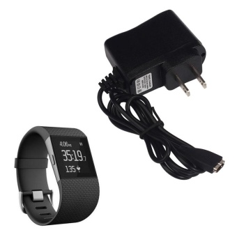 Gambar For Fitbit Surge Fitness Watch Wristband Charger Charging High Quality   intl