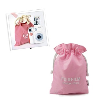 Gambar For Fuji Fujifilm Instax Mini 7 7s 8 25 50s 90 Film Instant CameraBag PK   intl