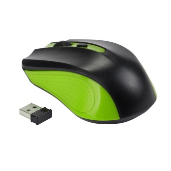 Gambar For PC Laptop Fashion 1600 DPI USB Wired Optical Gaming Mice MouseGN   intl