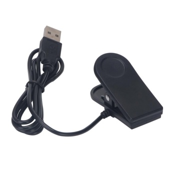 Forerunner Charger USB Charging For Garmin Forerunner 735XT 235 230 630 - Intl Oktober 2019 - 4 Forerunner Charger USB Charging for Garmin Forerunner 735XT 235 230 630 - intl - 4