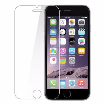 Gambar Fortrek s 9H Guardian Tempered Glass for Apple iPhone 6   6S