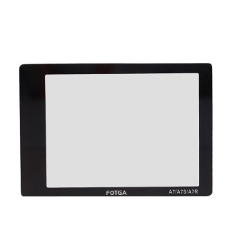 Gambar FOTGA Optical Glass LCD Screen Guard Protector For Sony Alpha A7A7R A7S   intl