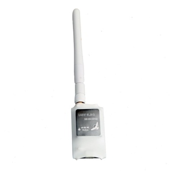 Gambar FPV Mini 5.8G Mini FPV Receiver for UVC Video Downlink OTG VRAndroid Phone   intl